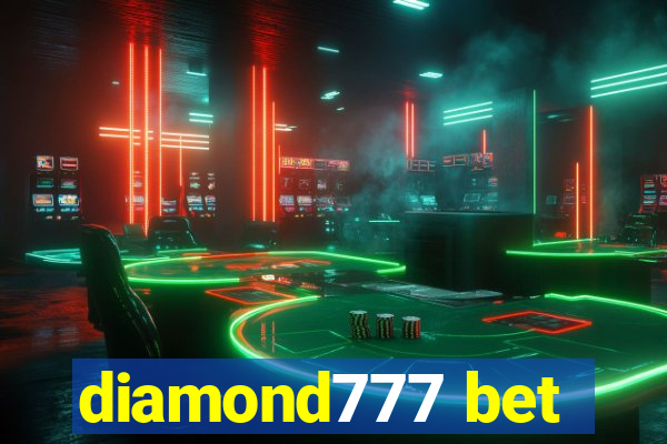 diamond777 bet